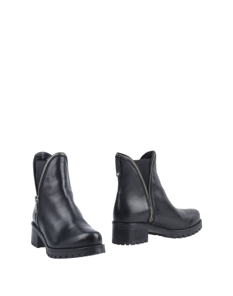 CULT Stiefelette Damen Schwarz von CULT