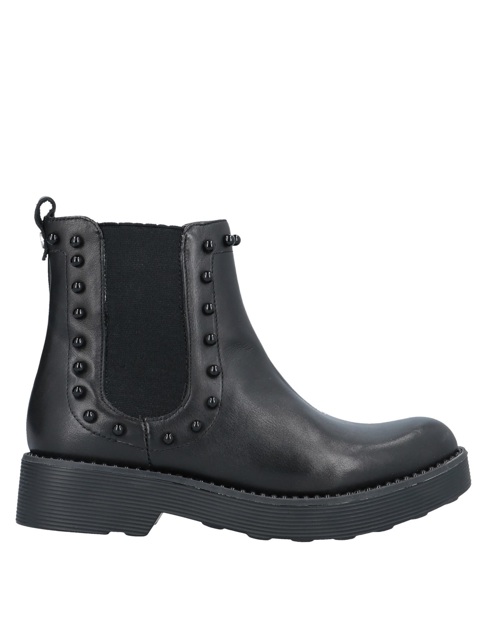 CULT Stiefelette Damen Schwarz von CULT