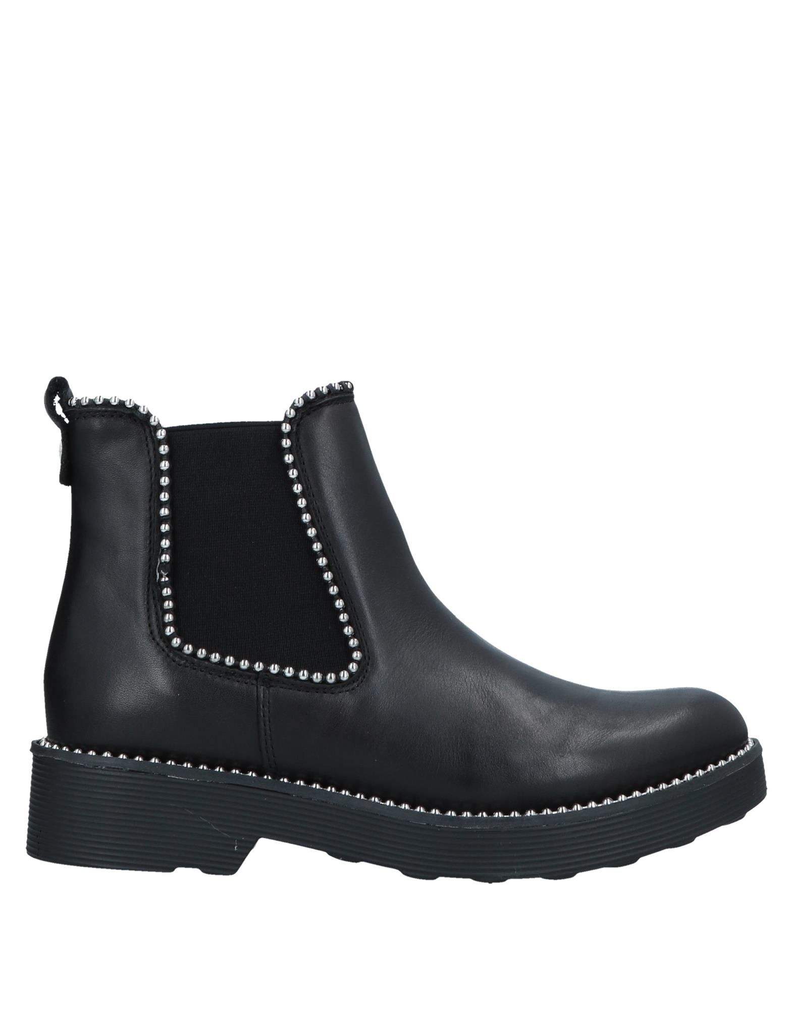 CULT Stiefelette Damen Schwarz von CULT