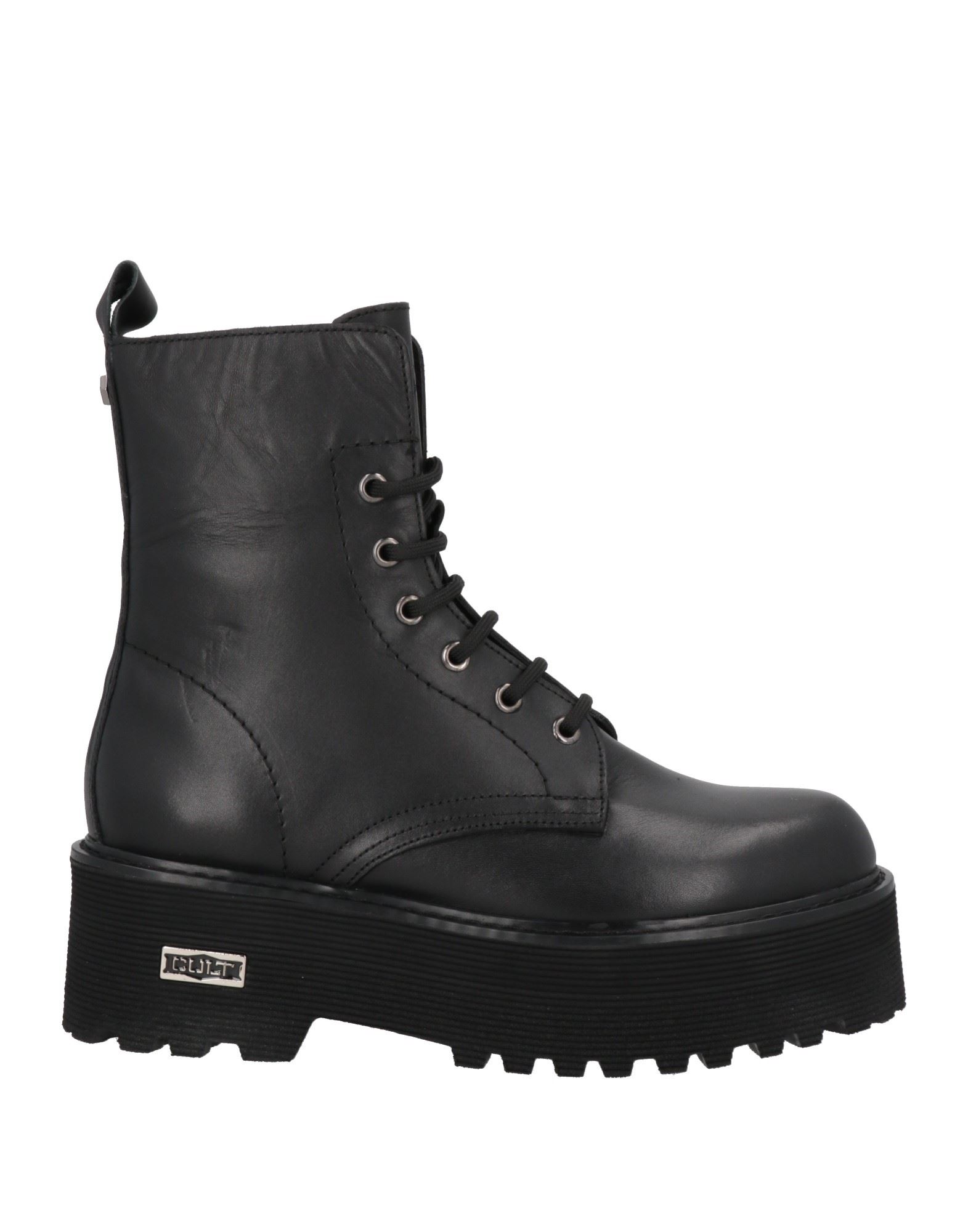 CULT Stiefelette Damen Schwarz von CULT