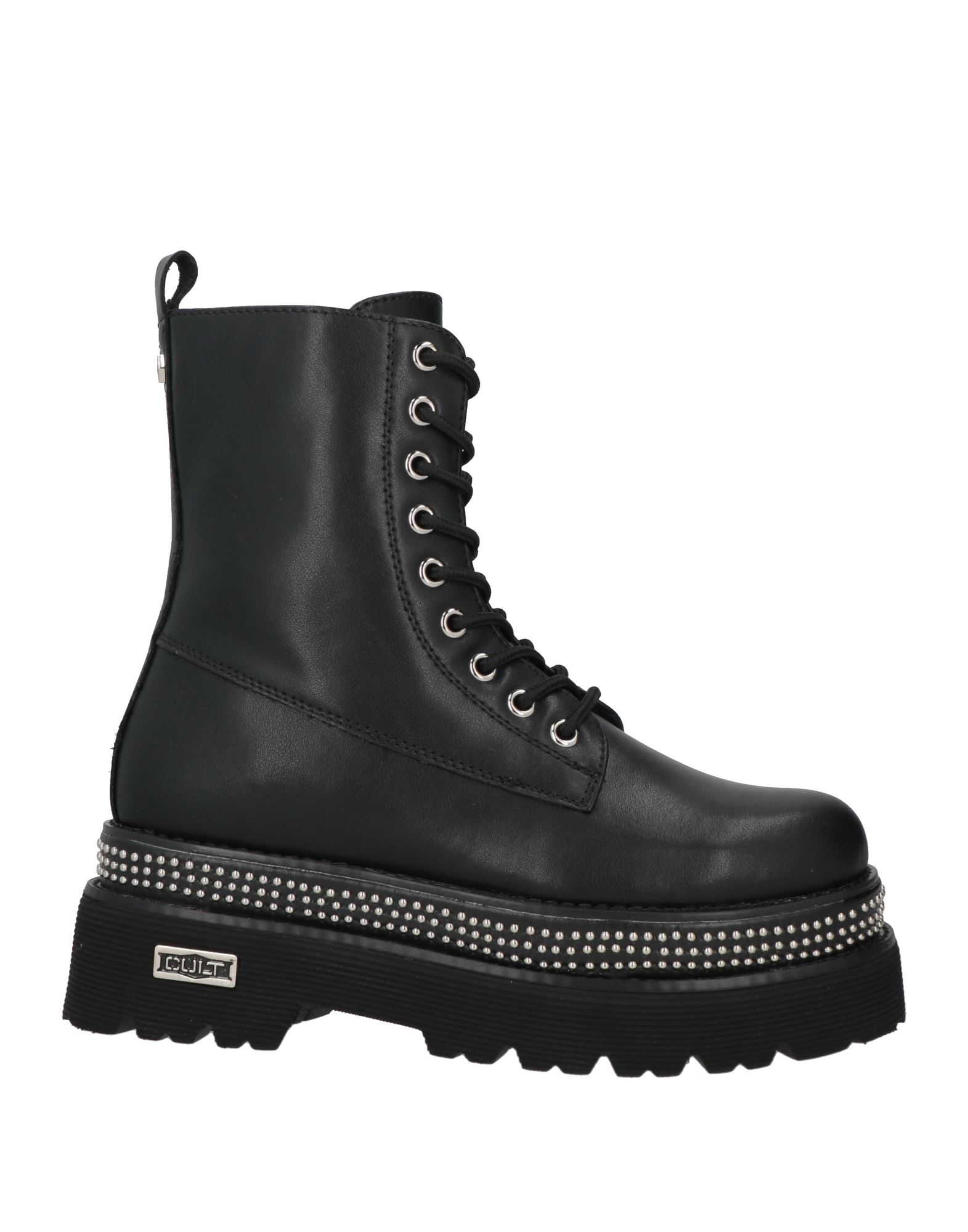 CULT Stiefelette Damen Schwarz von CULT