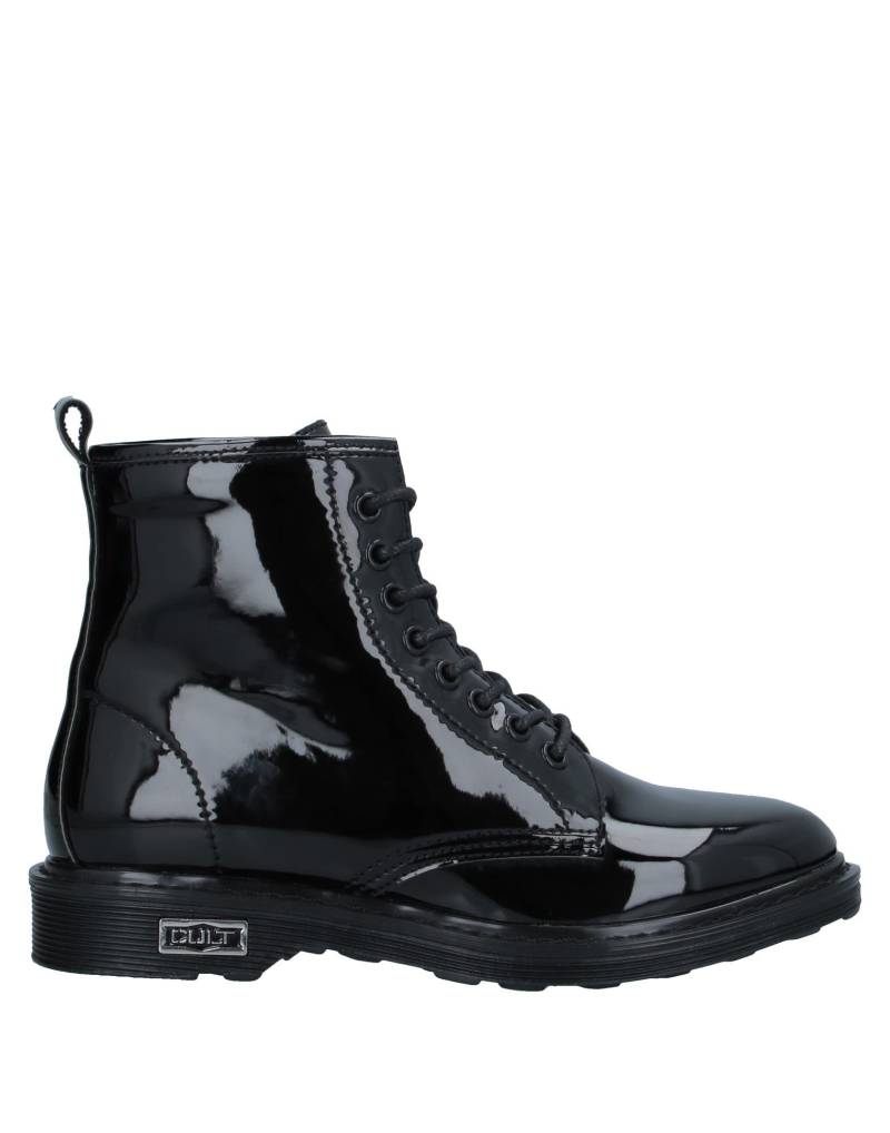 CULT Stiefelette Damen Schwarz von CULT