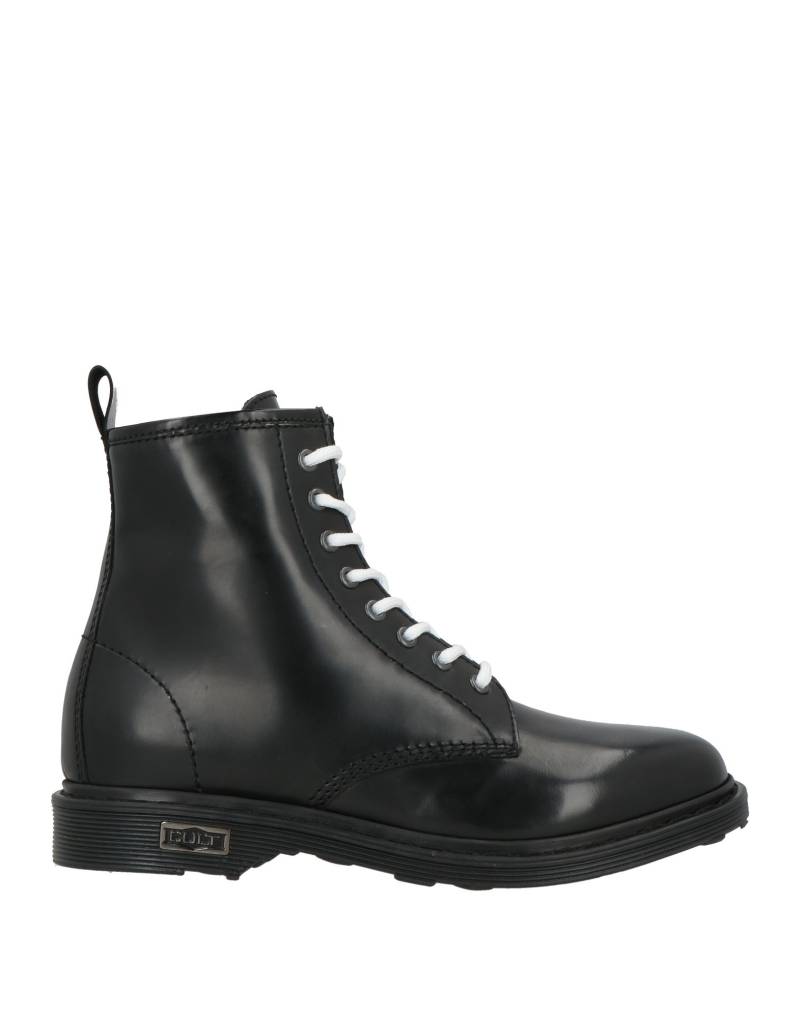 CULT Stiefelette Damen Schwarz von CULT