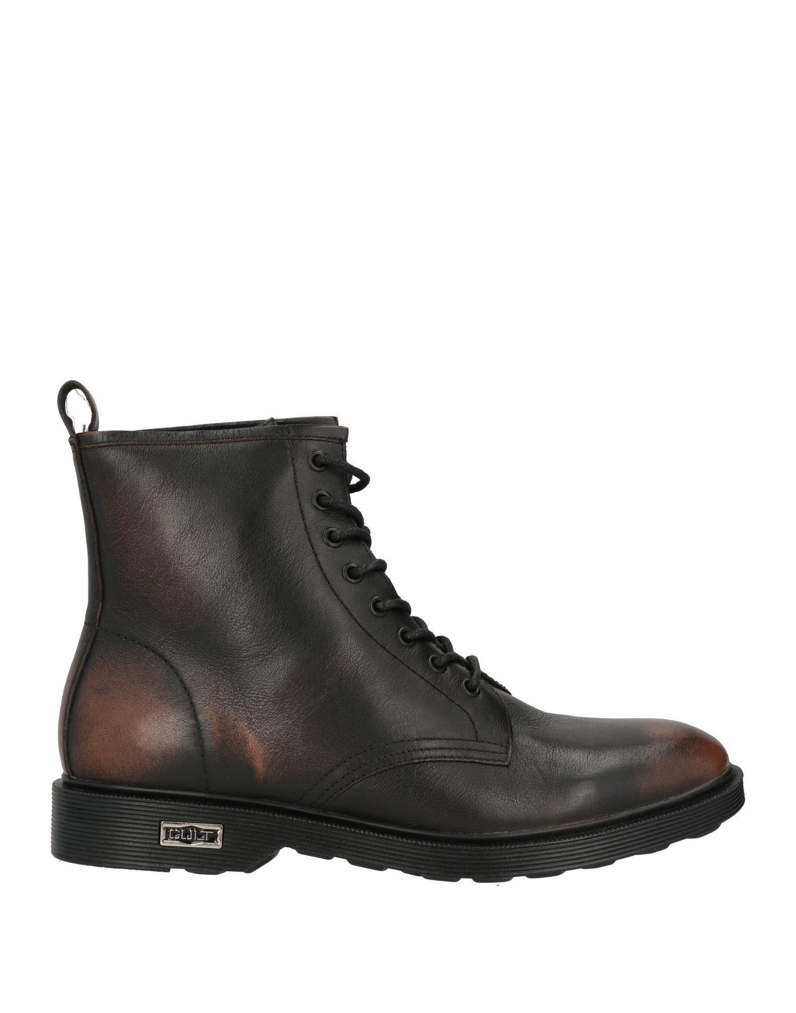 CULT Stiefelette Herren Granitgrau von CULT