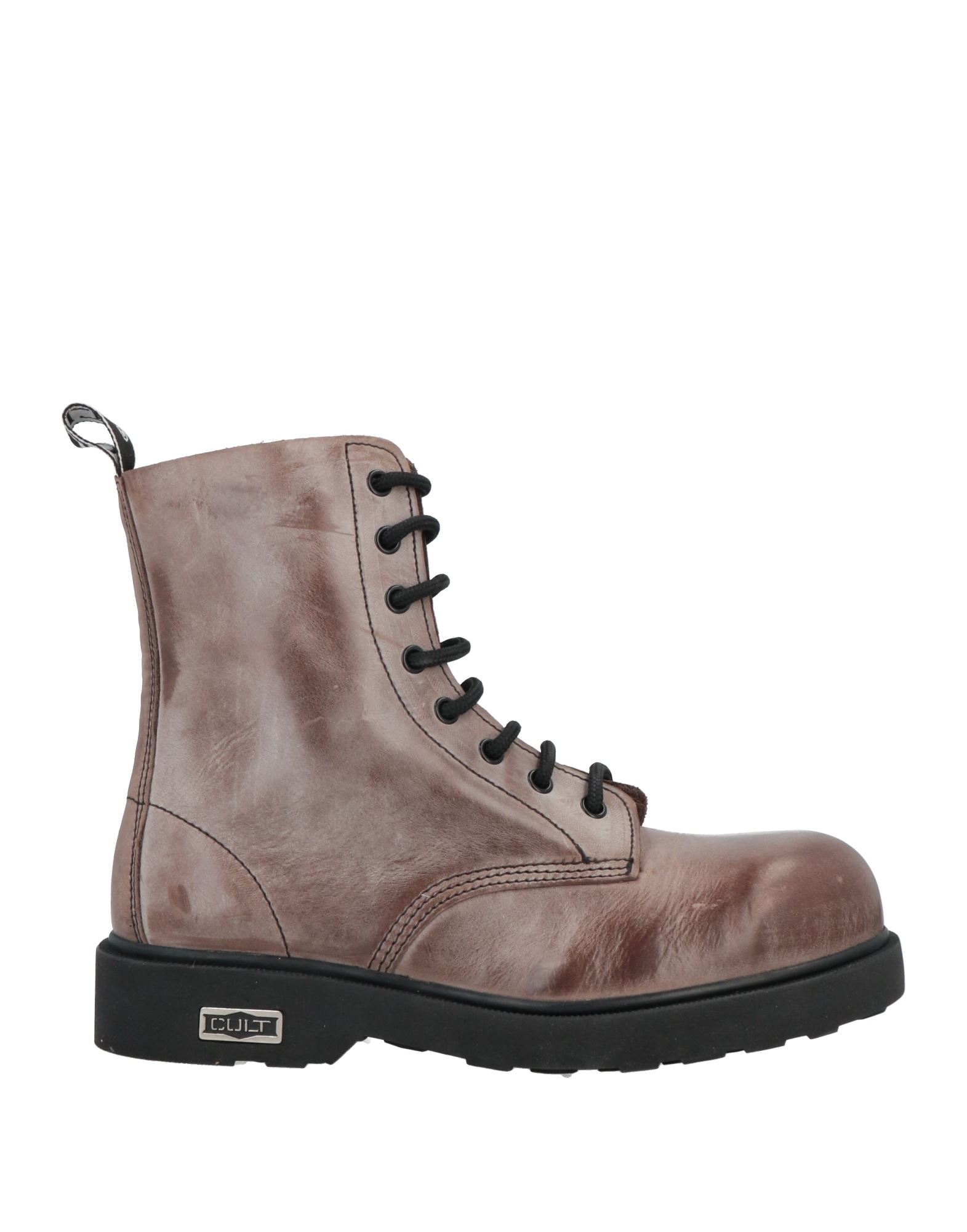 CULT Stiefelette Herren Hellbraun von CULT