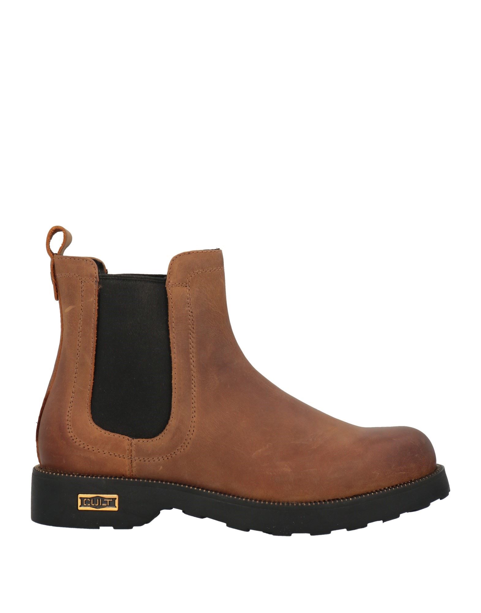 CULT Stiefelette Herren Lederfarben von CULT