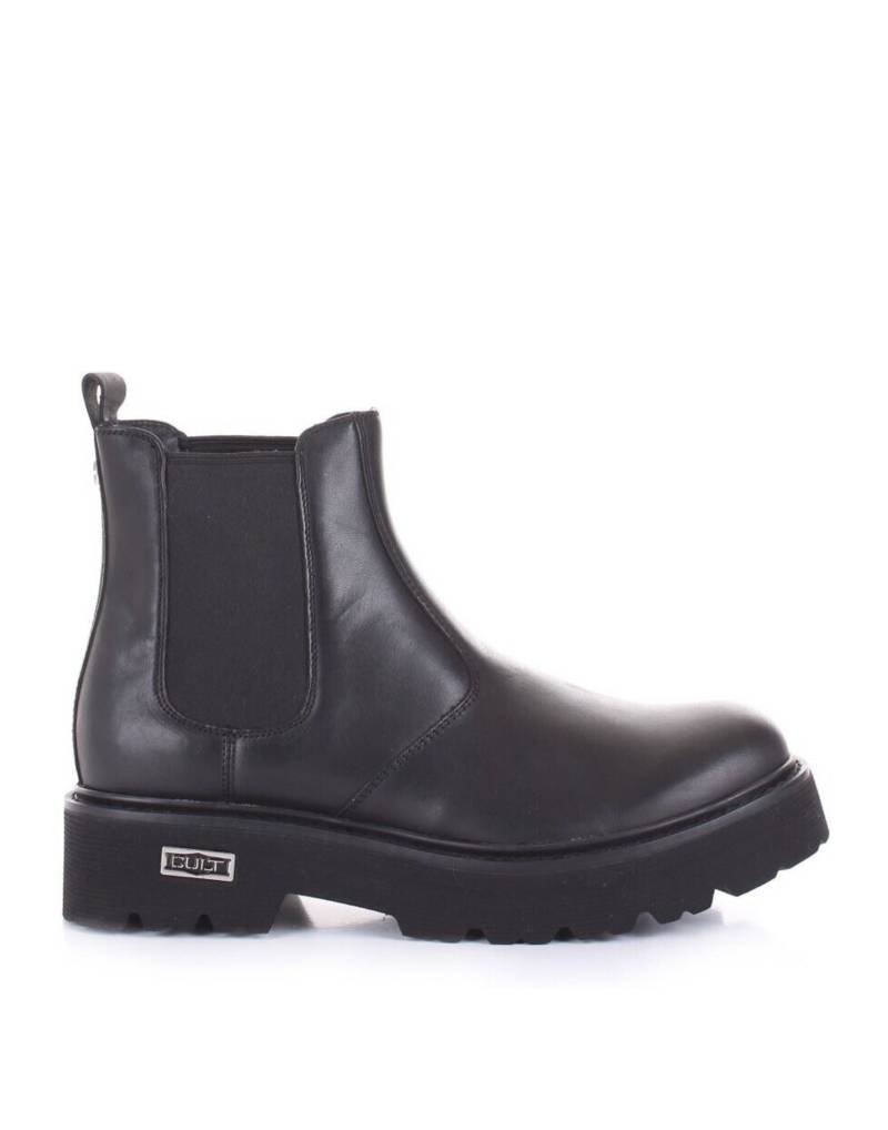 CULT Stiefelette Herren Schwarz von CULT