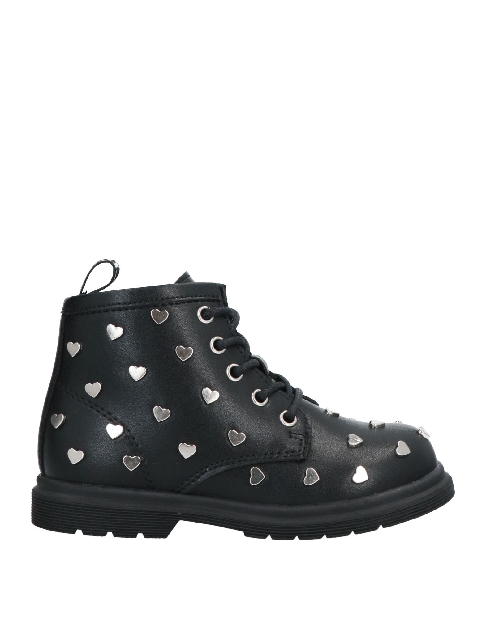 CULT Stiefelette Kinder Schwarz von CULT