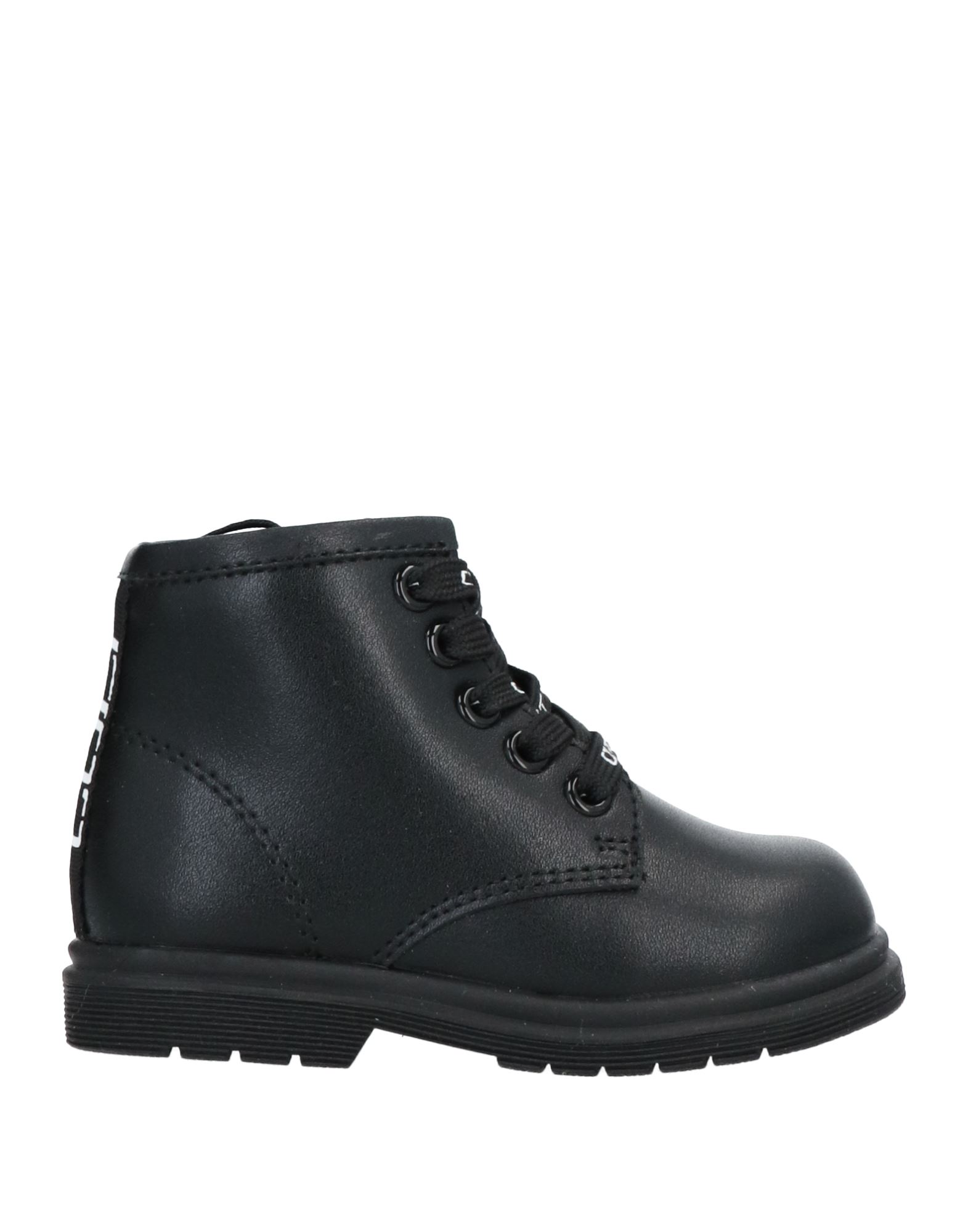 CULT Stiefelette Kinder Schwarz von CULT