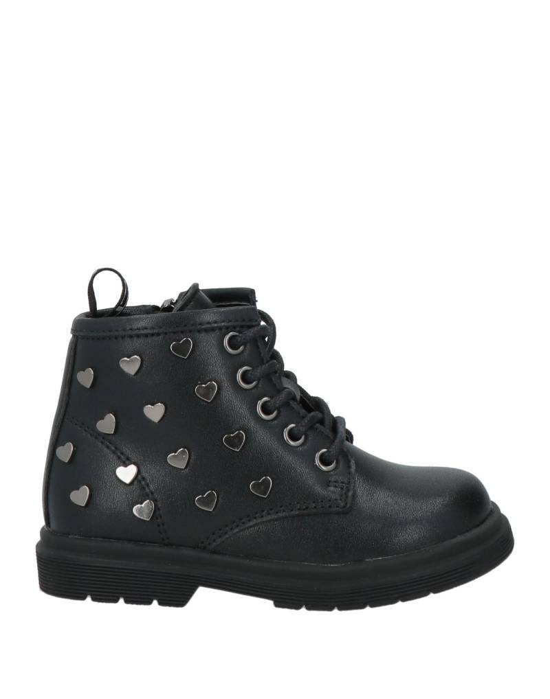 CULT Stiefelette Kinder Schwarz von CULT