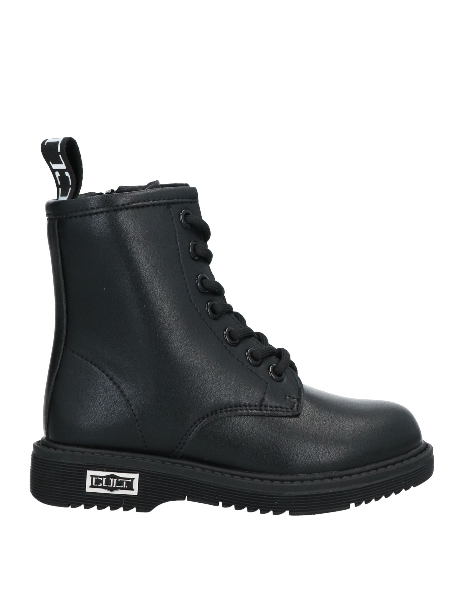 CULT Stiefelette Kinder Schwarz von CULT