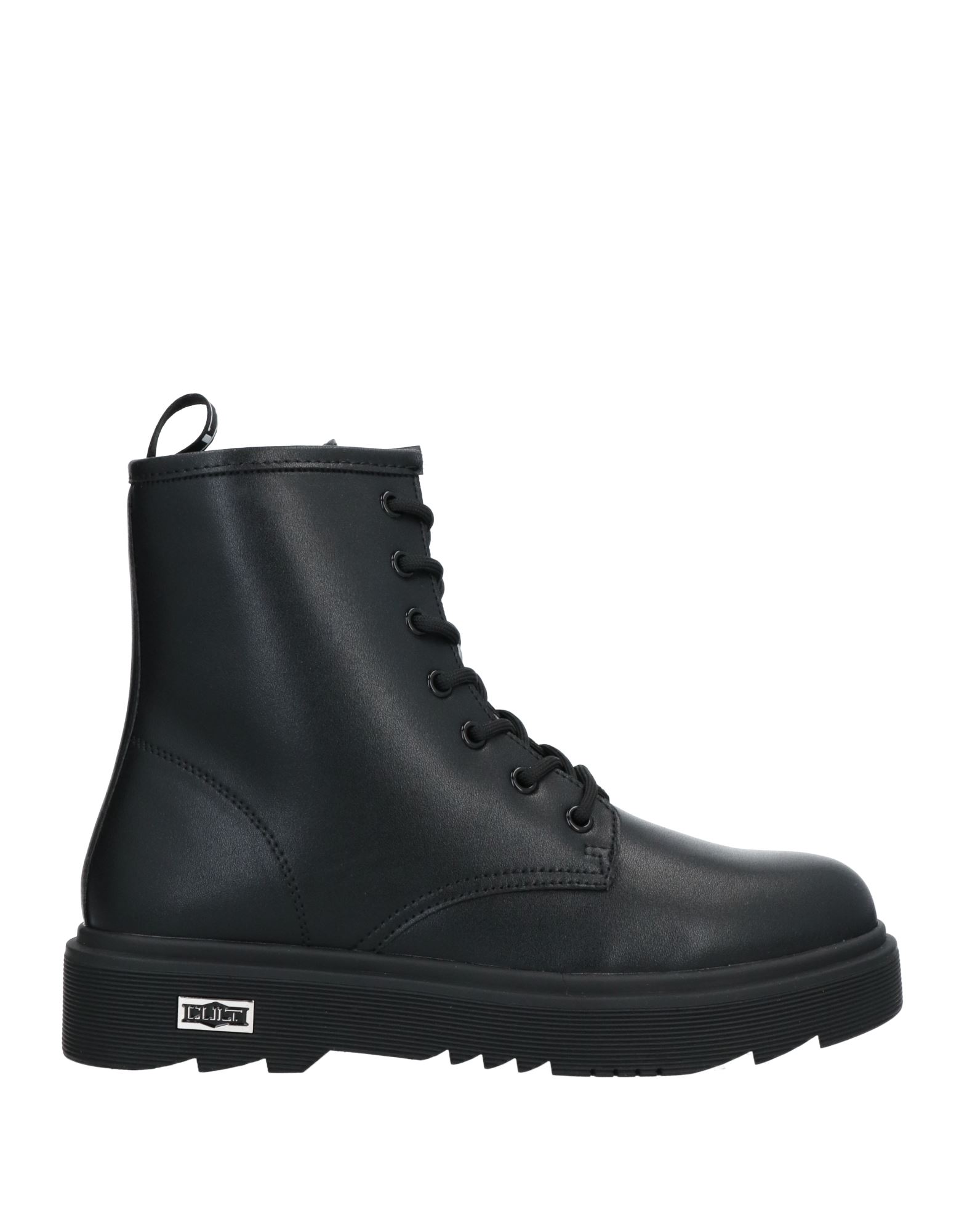 CULT Stiefelette Kinder Schwarz von CULT