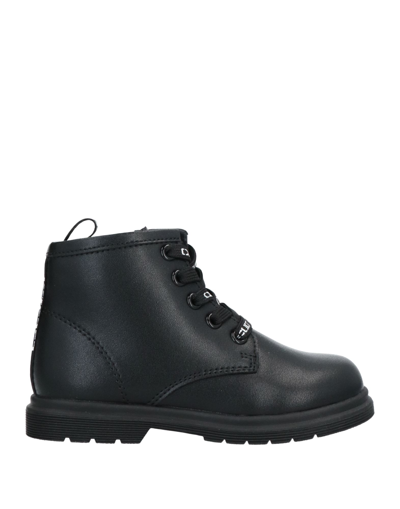 CULT Stiefelette Kinder Schwarz von CULT