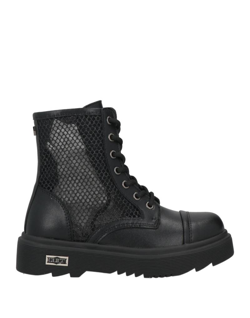 CULT Stiefelette Kinder Schwarz von CULT