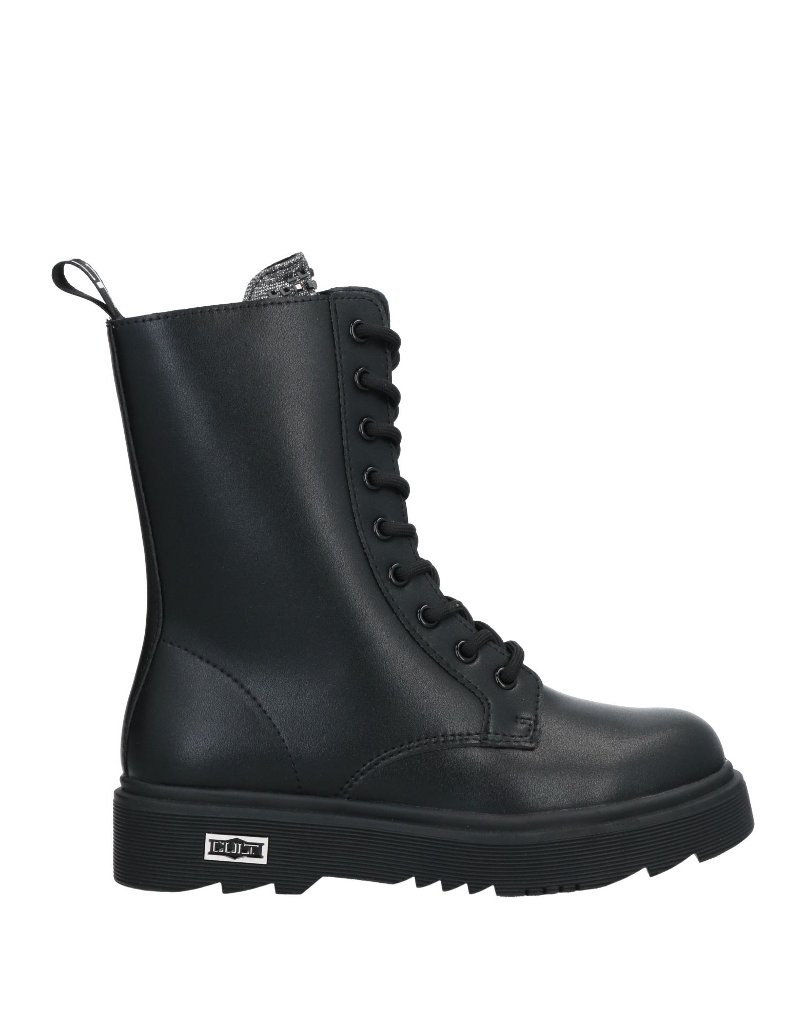 CULT Stiefelette Kinder Schwarz von CULT