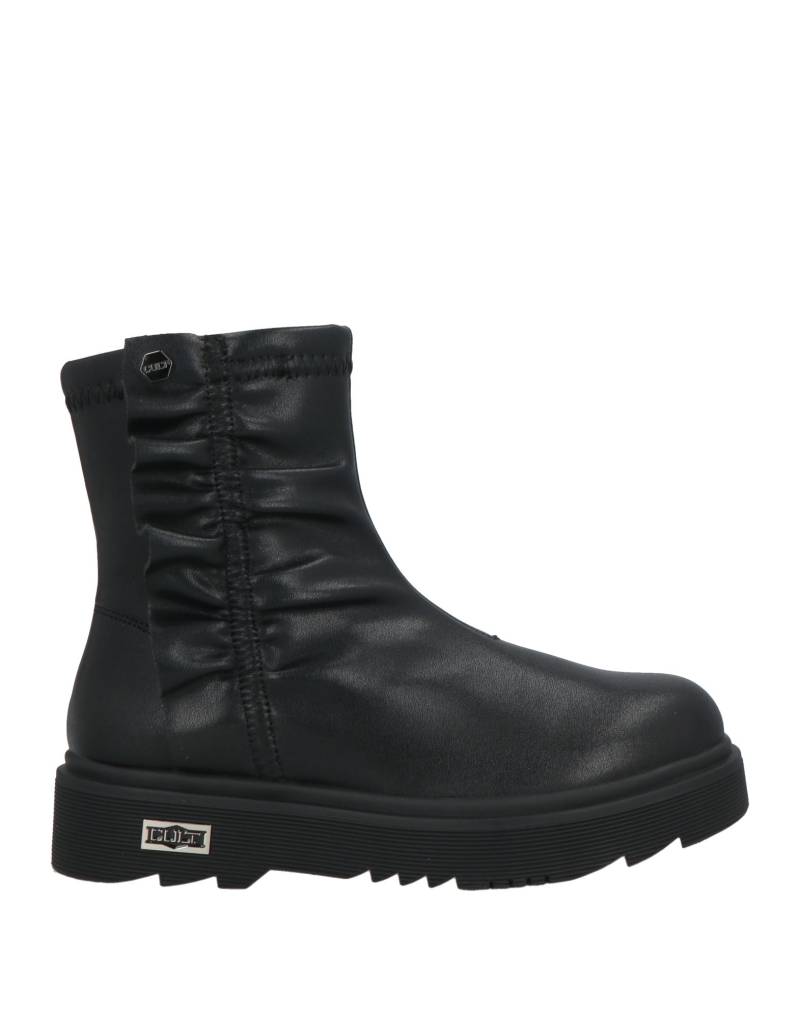 CULT Stiefelette Kinder Schwarz von CULT