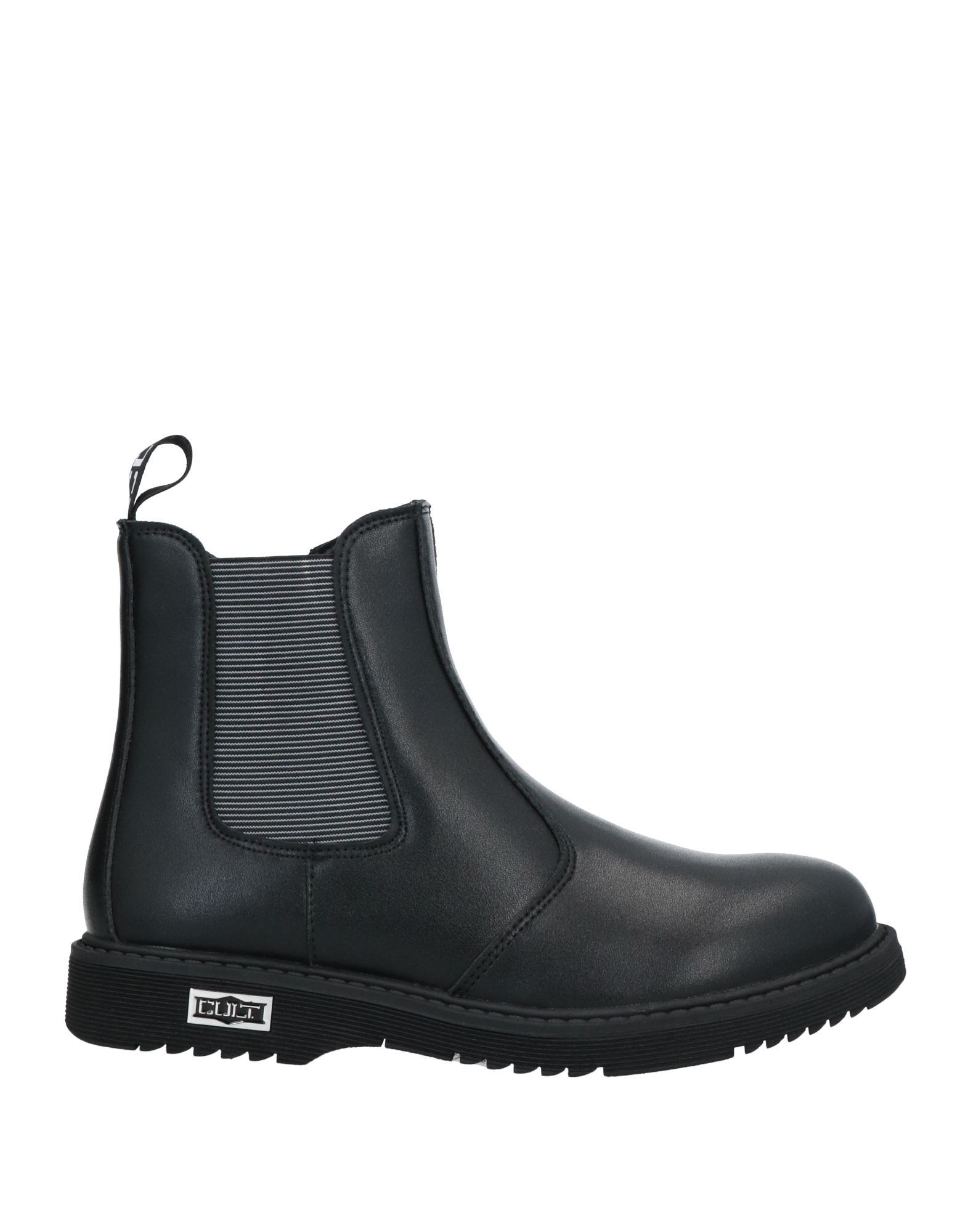 CULT Stiefelette Kinder Schwarz von CULT