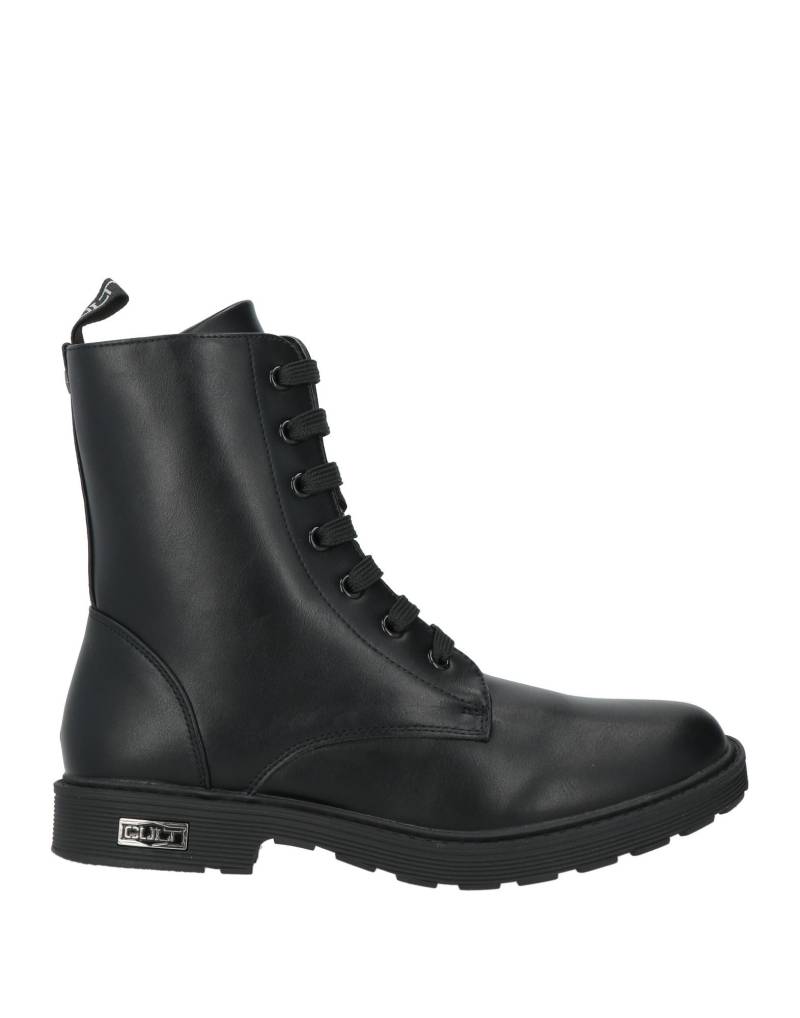 CULT Stiefelette Kinder Schwarz von CULT