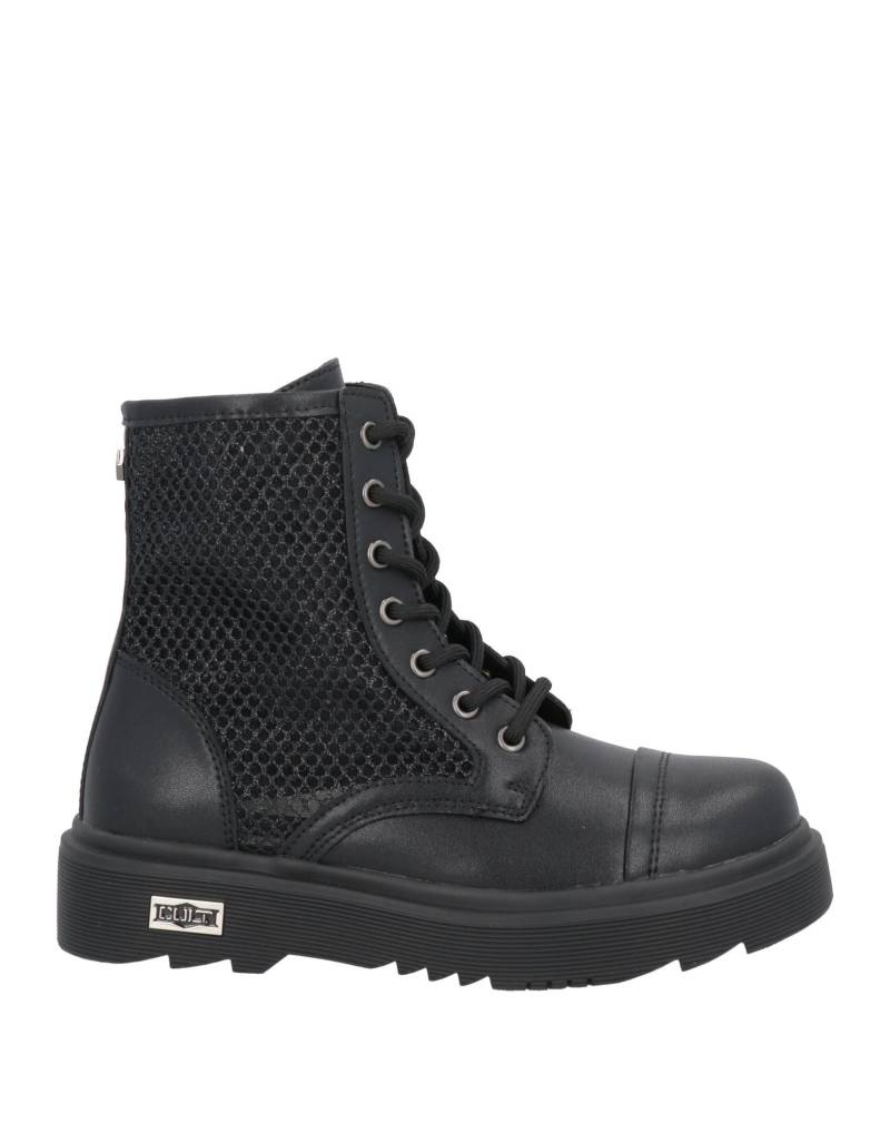 CULT Stiefelette Kinder Schwarz von CULT