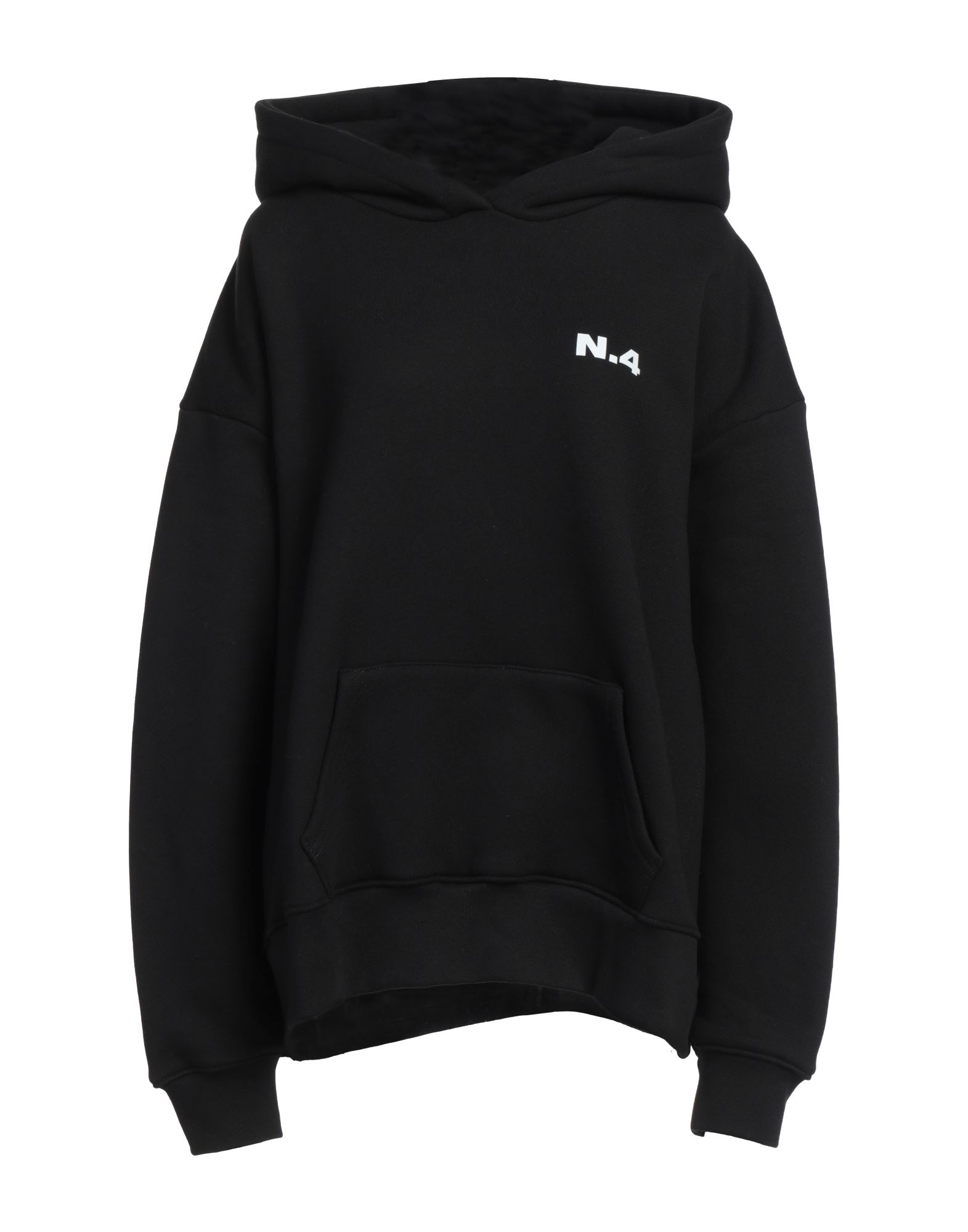 CULTURA Sweatshirt Damen Schwarz CULTURA Sweatshirt Damen Schwarz von CULTURA