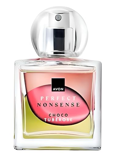 PERFECT NONSENSE CHOCO TUBEROSE Eau de Parfum Spray, Blumig-Orientalischer Duft mit Tuberose und Kakao PERFECT NONSENSE CHOCO TUBEROSE Eau de Parfum Spray, Blumig-Orientalischer Duft mit Tuberose und Kakao von CULTZEN