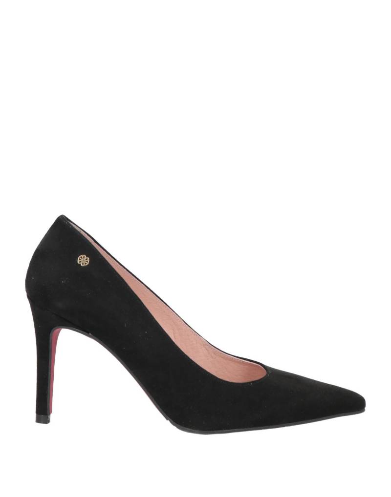 CUPLÉ Pumps Damen Schwarz von CUPLÉ