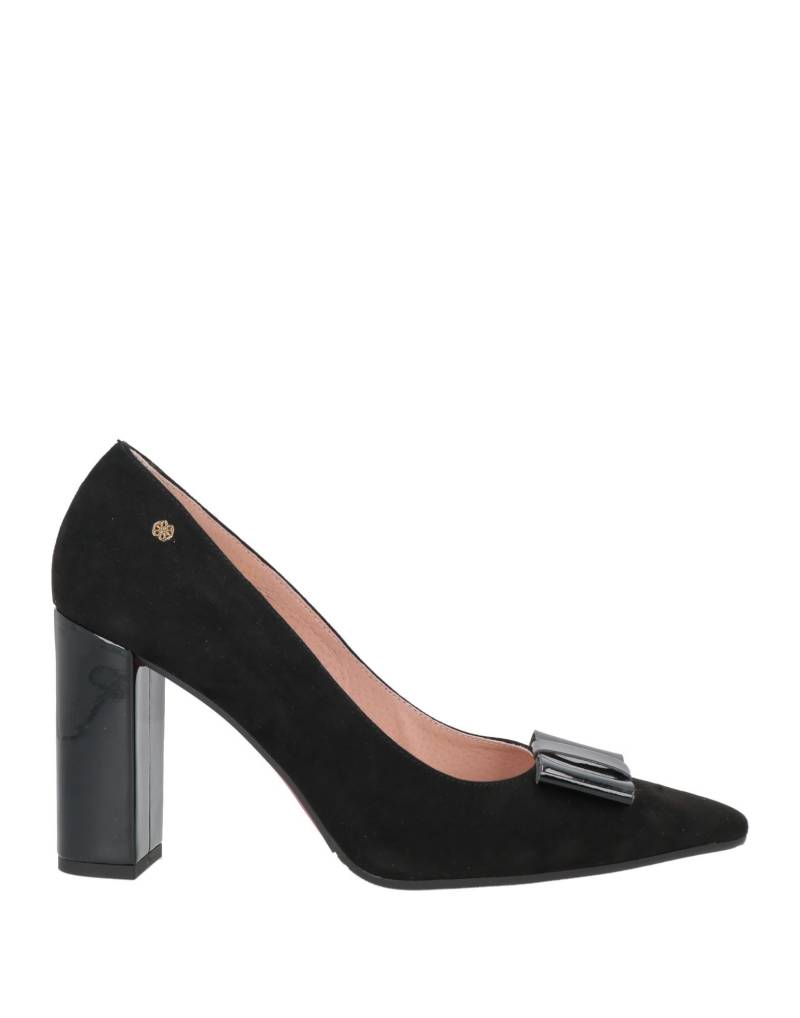 CUPLÉ Pumps Damen Schwarz von CUPLÉ