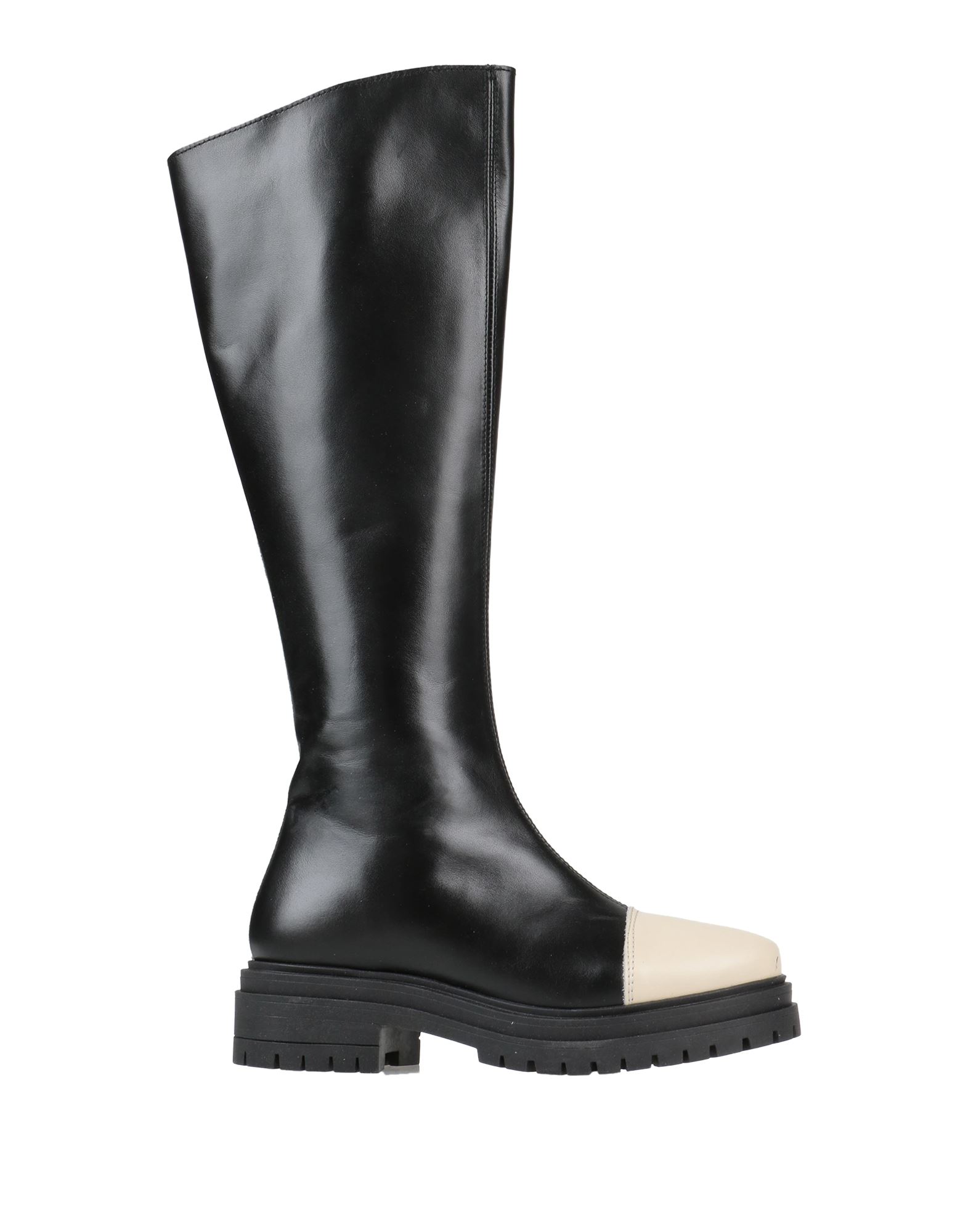 CUPLÉ Stiefel Damen Schwarz von CUPLÉ