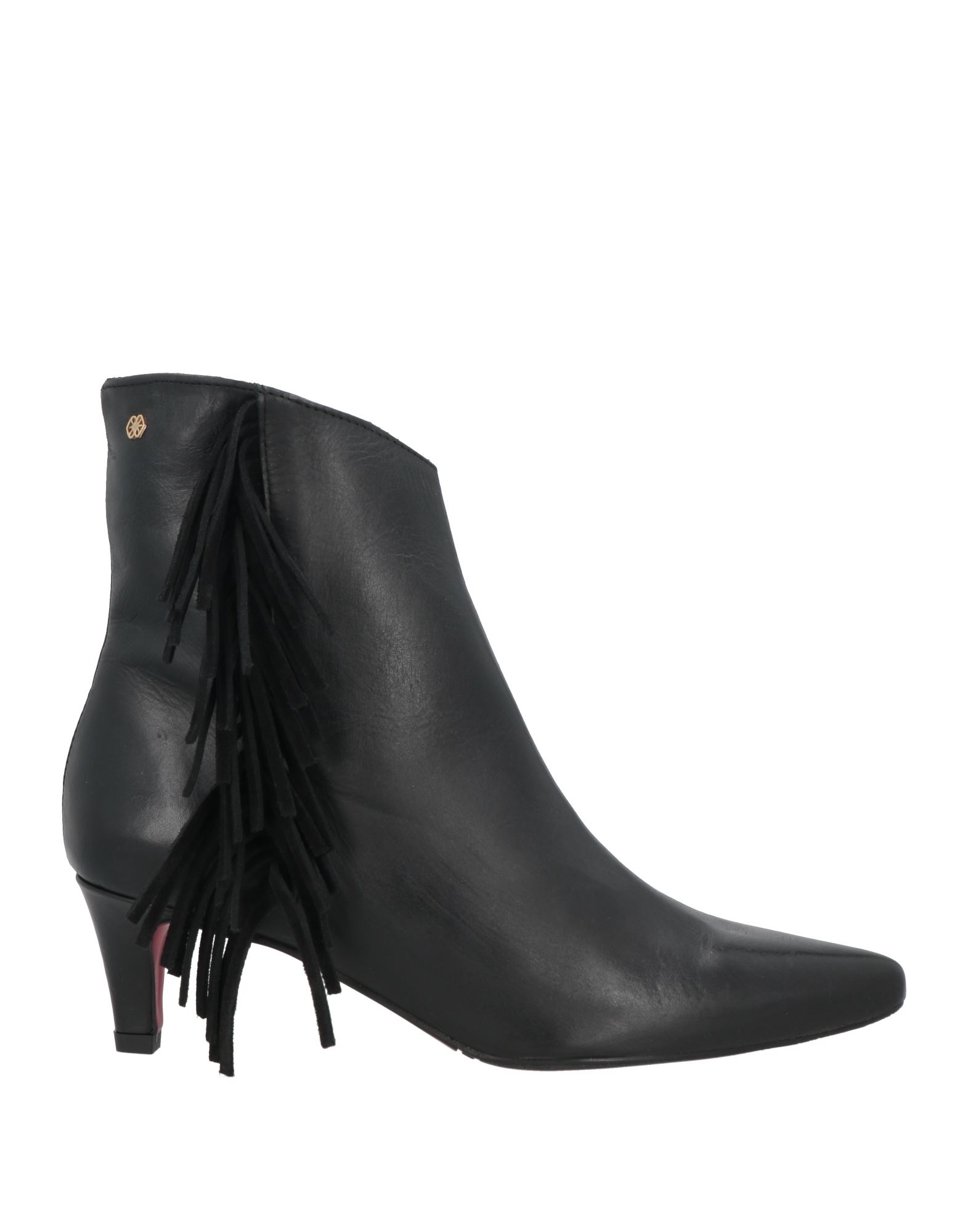 CUPLÉ Stiefelette Damen Schwarz von CUPLÉ