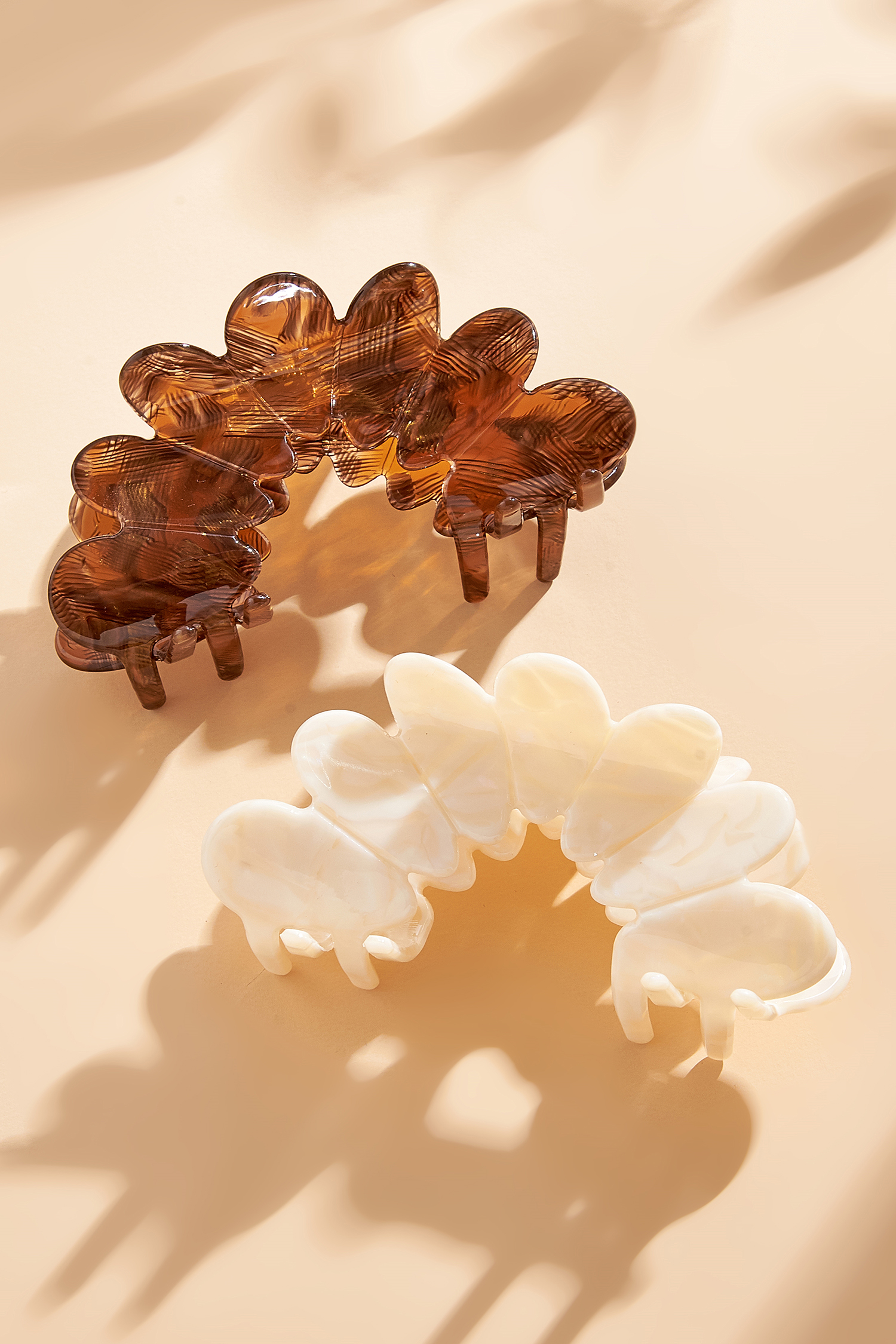 Haarclip-Set Haarclip-Set von CUPSHE