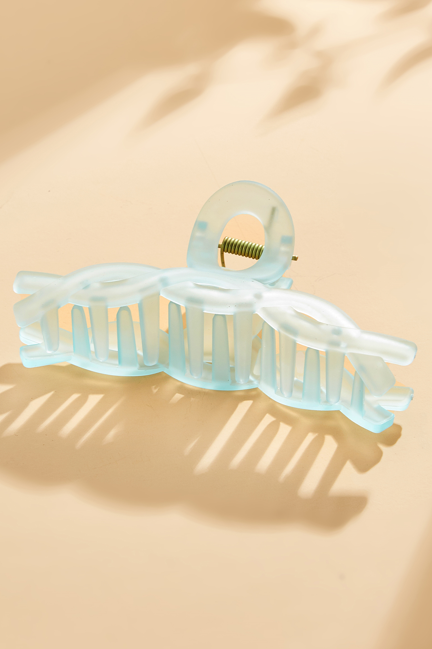Ombre-Haarklammer-Set von CUPSHE