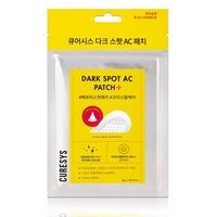 CURESYS - Dark Spot AC Patch Renewed: 9 patches x 1 pack von CURESYS