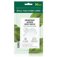 CURESYS - Heartleaf Acpair Spot Patch - Pickelpflaster von CURESYS