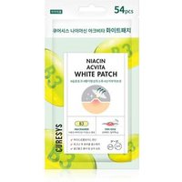 CURESYS - Niacin Acvita White Patch 54 patches von CURESYS