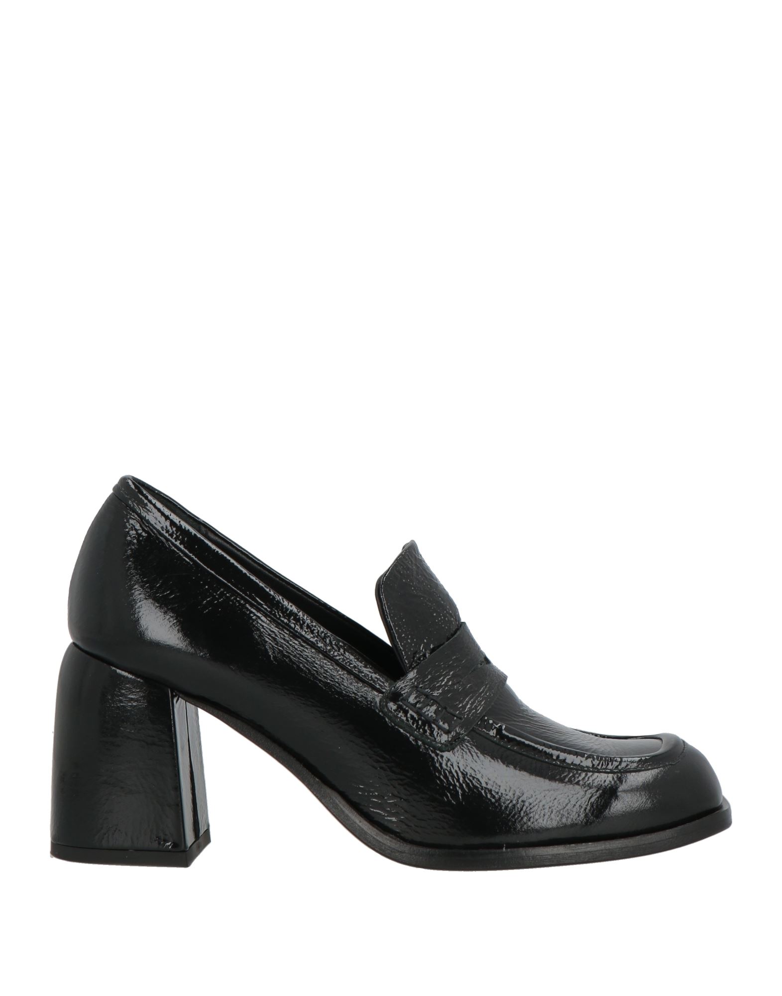 CURIOSITÉ Mokassin Damen Schwarz CURIOSITÉ Mokassin Damen Schwarz von CURIOSITÉ