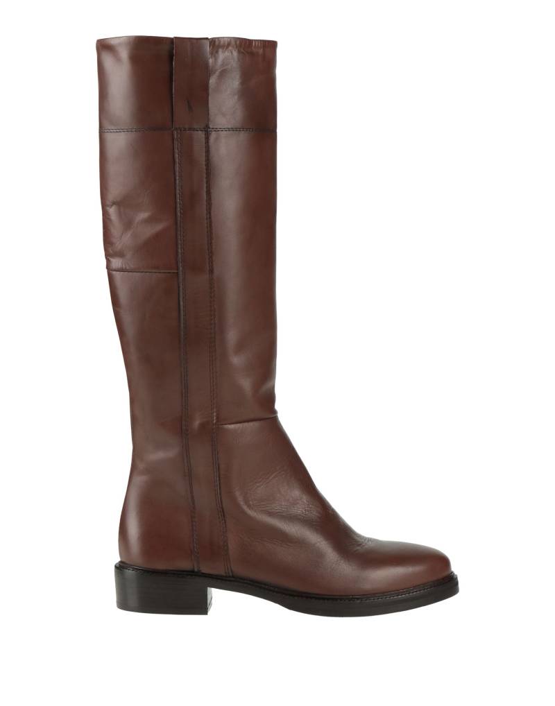 CURIOSITÉ Stiefel Damen Braun von CURIOSITÉ