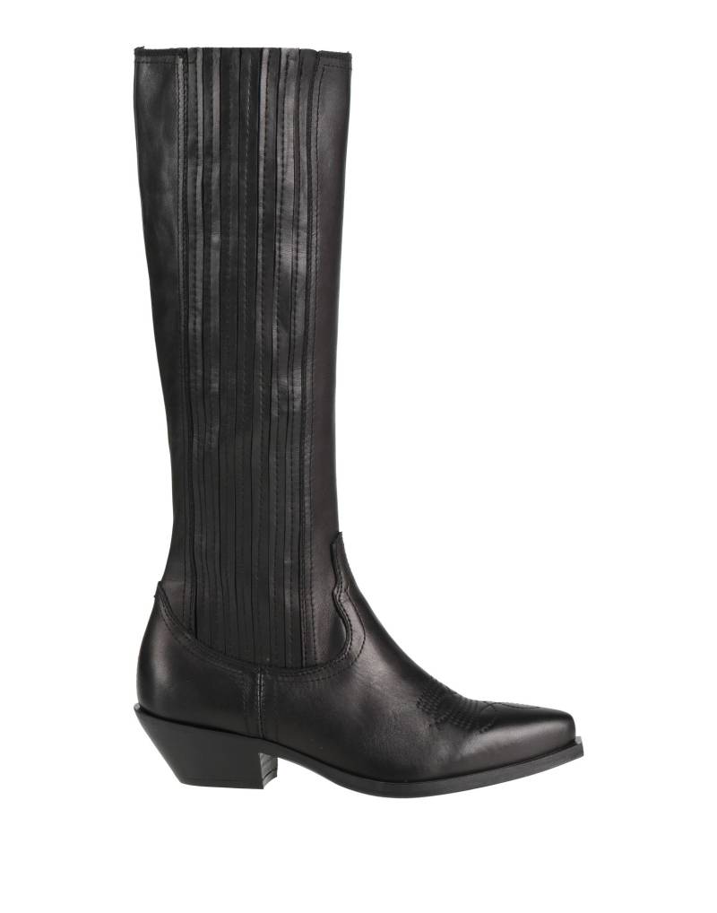 CURIOSITÉ Stiefel Damen Schwarz von CURIOSITÉ