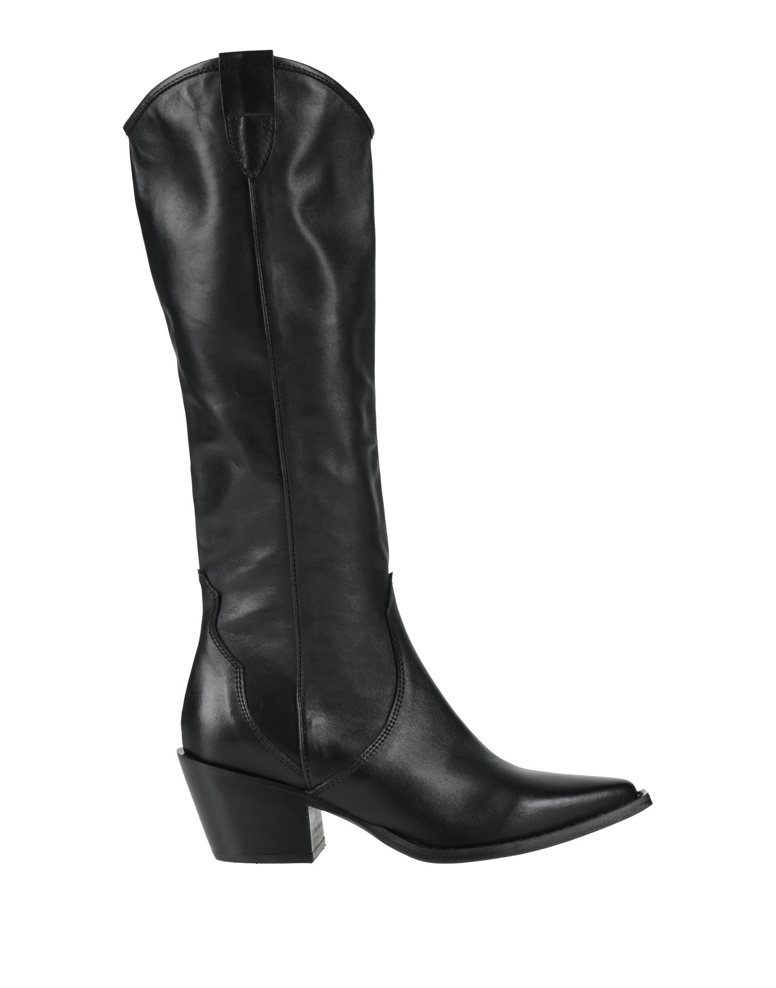 CURIOSITÉ Stiefel Damen Schwarz von CURIOSITÉ