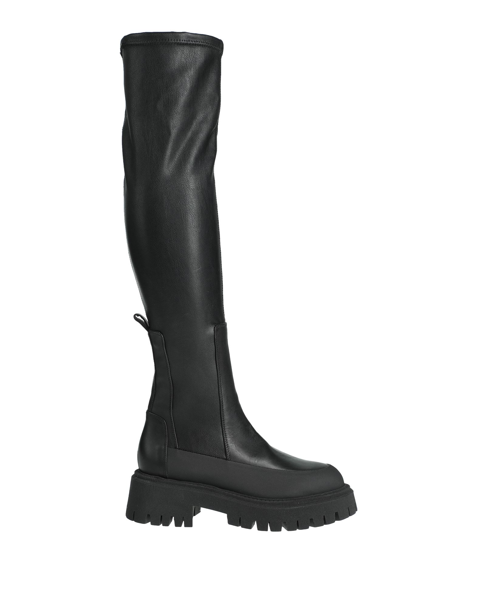 CURIOSITÉ Stiefel Damen Schwarz CURIOSITÉ Stiefel Damen Schwarz von CURIOSITÉ