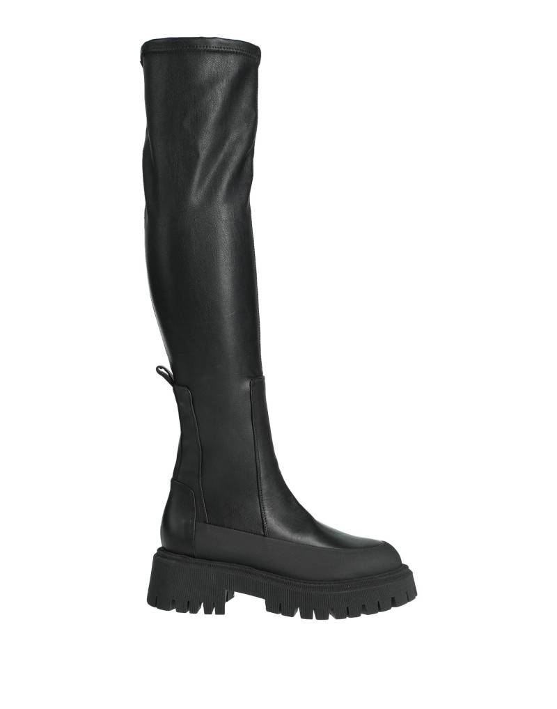 CURIOSITÉ Stiefel Damen Schwarz von CURIOSITÉ