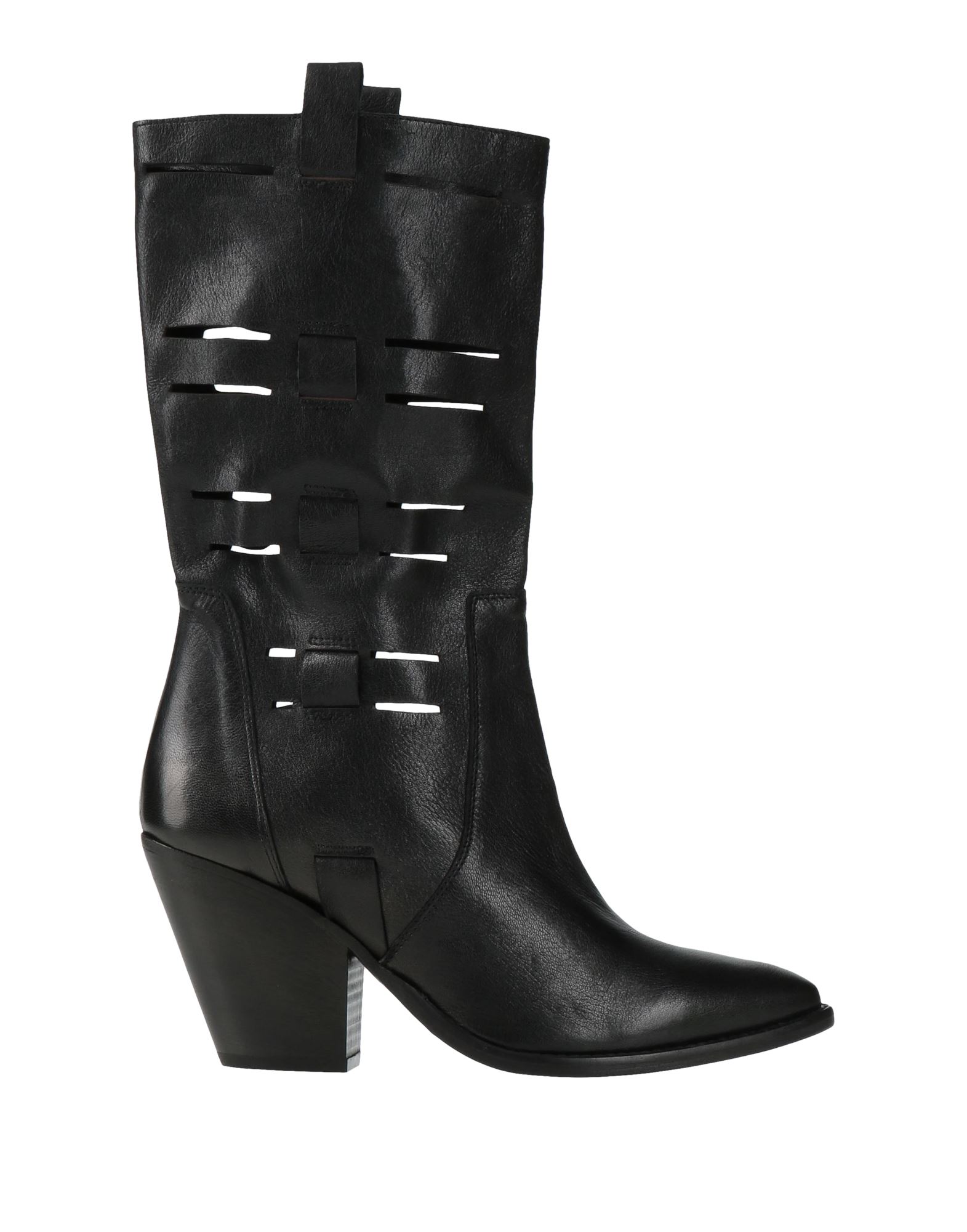 CURIOSITÉ Stiefel Damen Schwarz von CURIOSITÉ