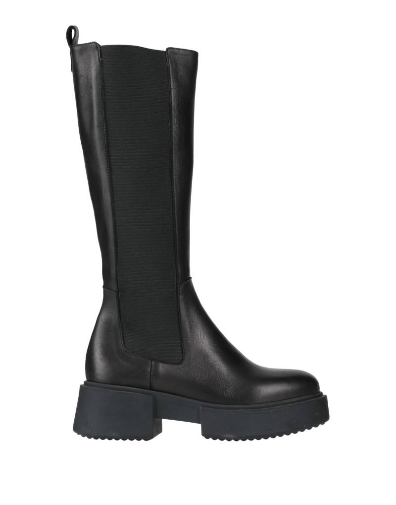 CURIOSITÉ Stiefel Damen Schwarz von CURIOSITÉ
