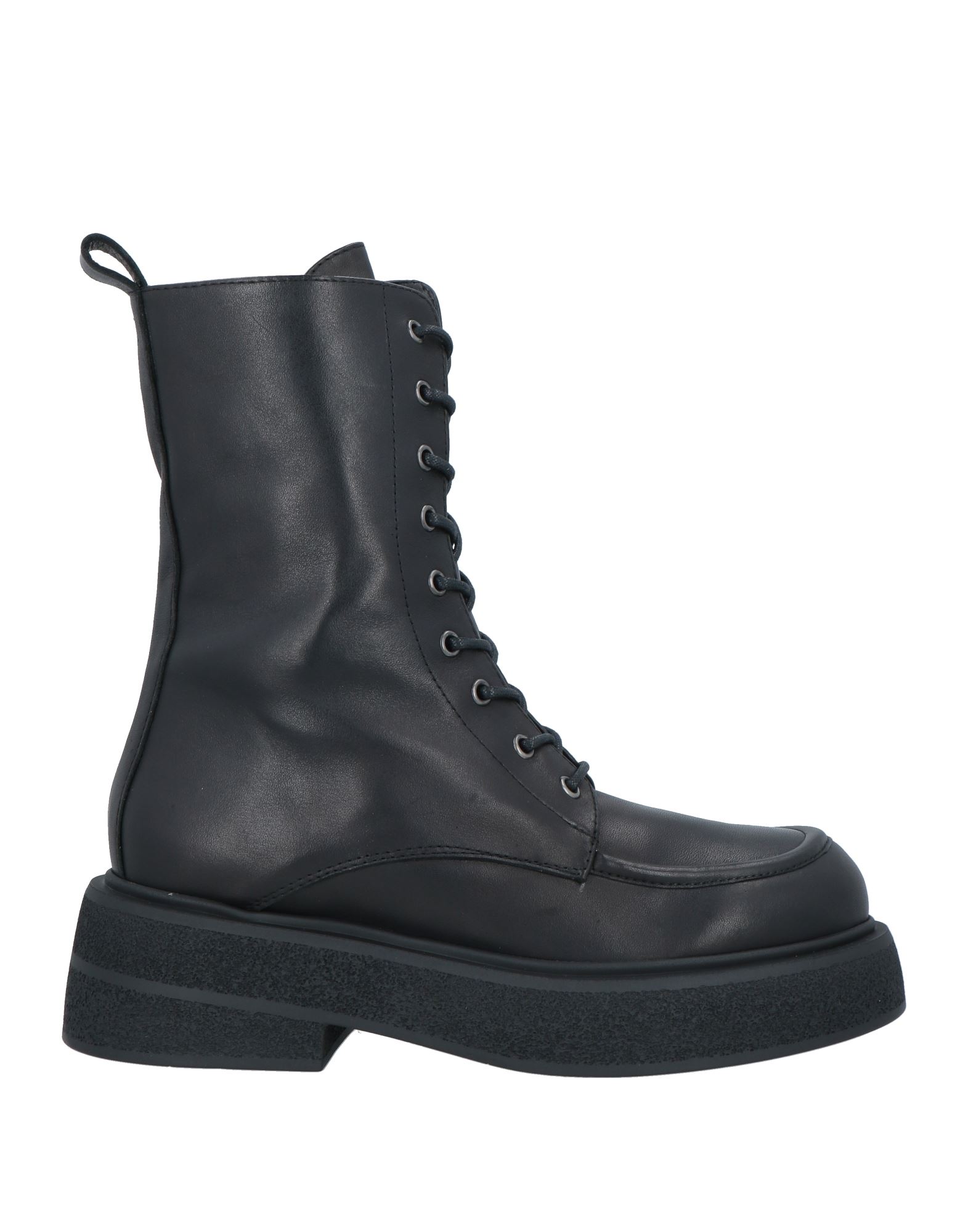 CURIOSITÉ Stiefelette Damen Schwarz von CURIOSITÉ