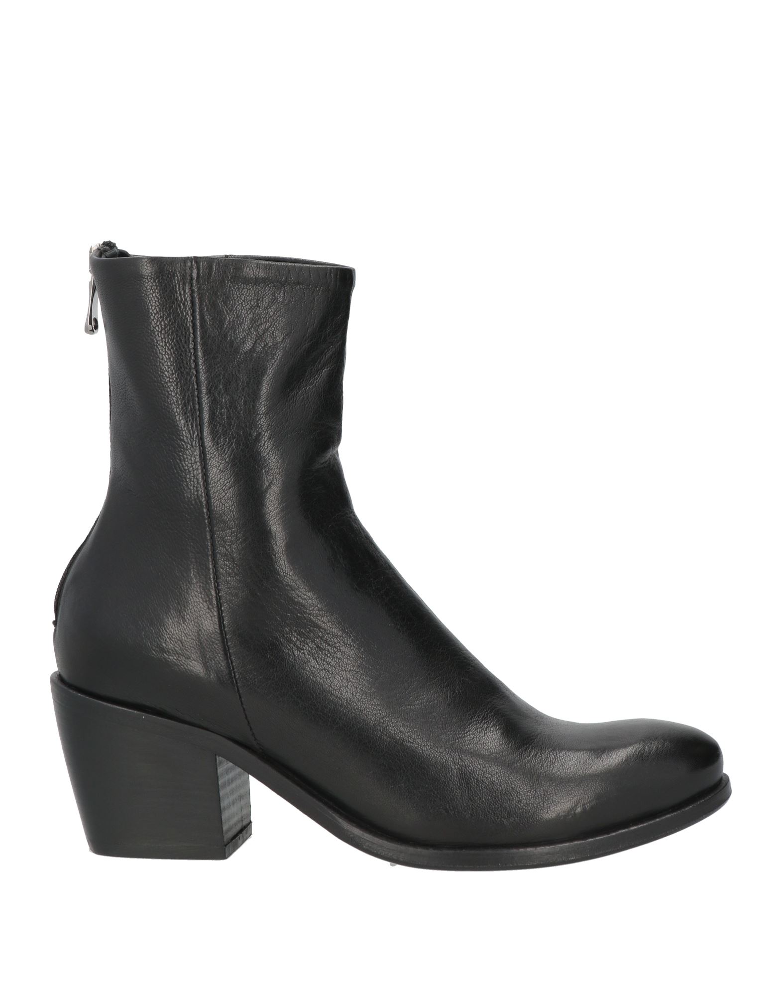 CURIOSITÉ Stiefelette Damen Schwarz von CURIOSITÉ