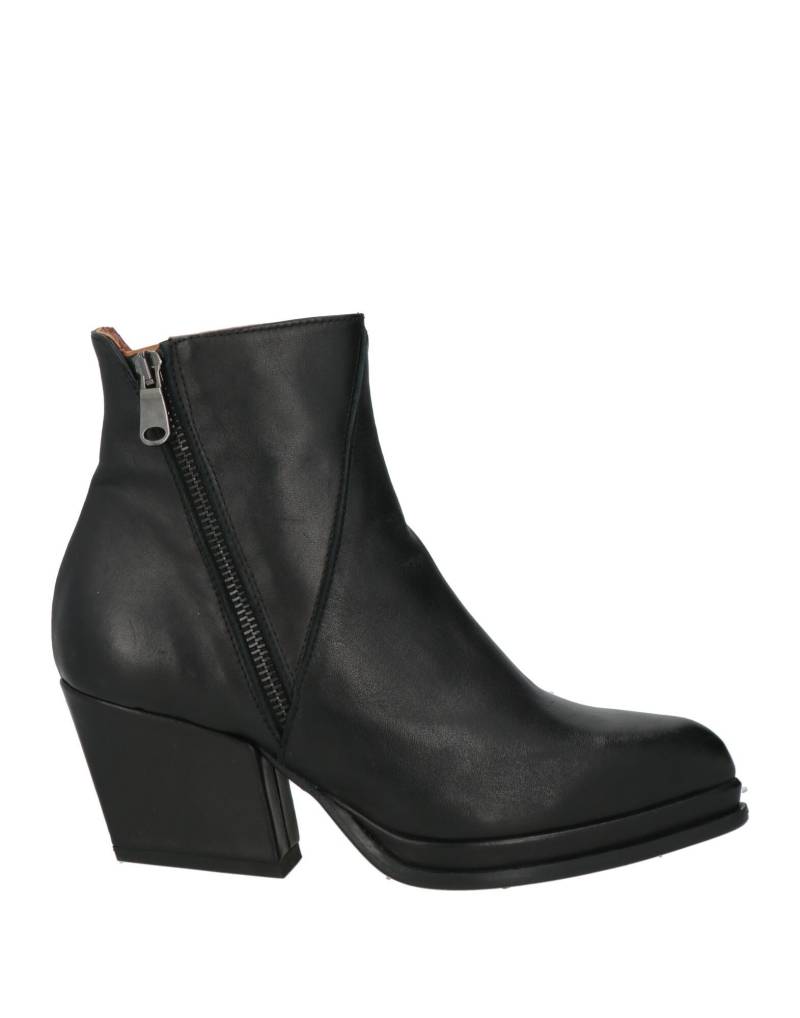 CURIOSITÉ Stiefelette Damen Schwarz von CURIOSITÉ