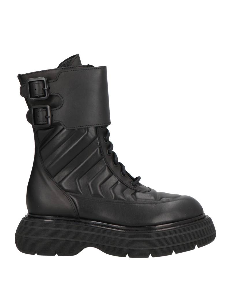 CURIOSITÉ Stiefelette Damen Schwarz von CURIOSITÉ