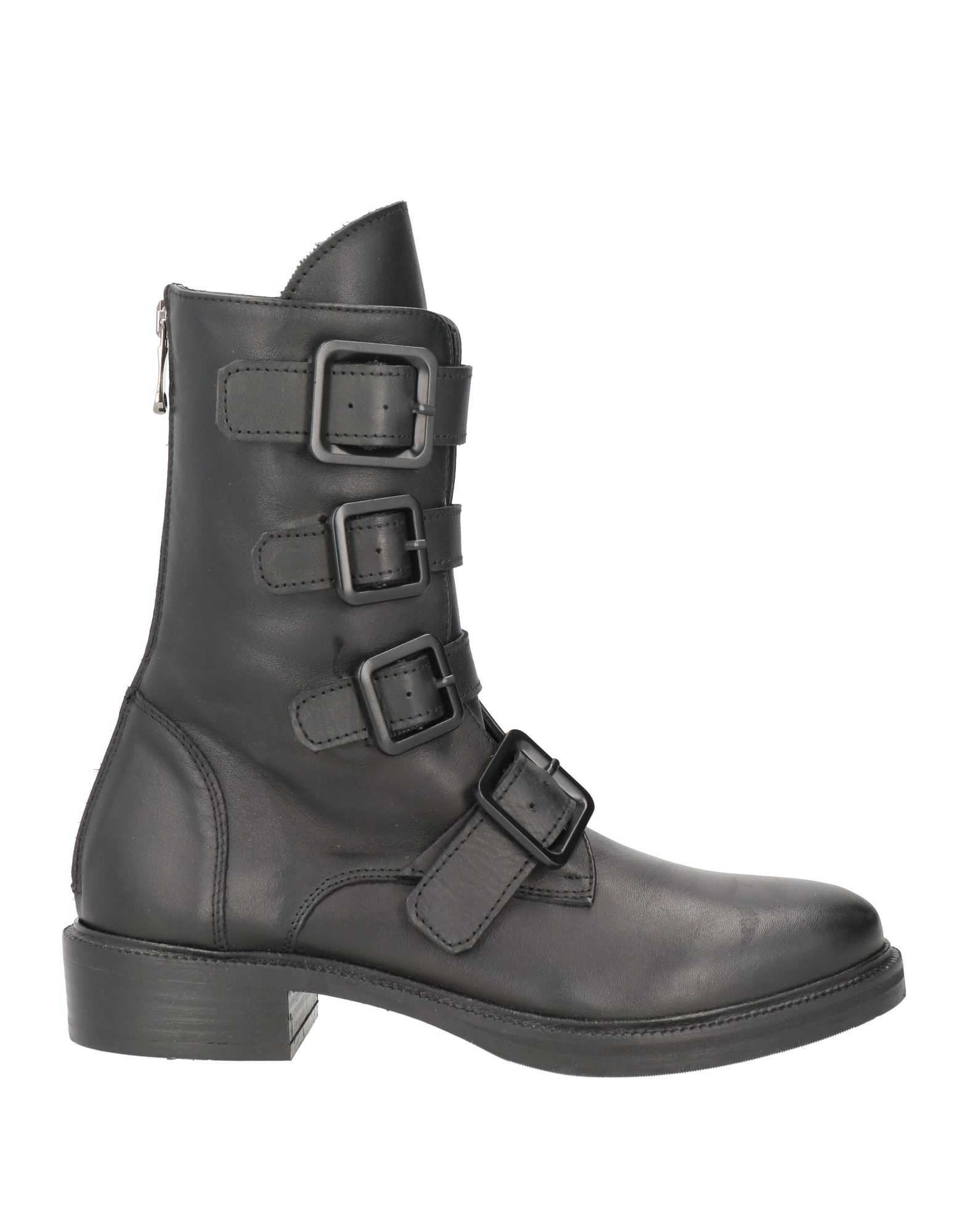 CURIOSITÉ Stiefelette Damen Schwarz von CURIOSITÉ