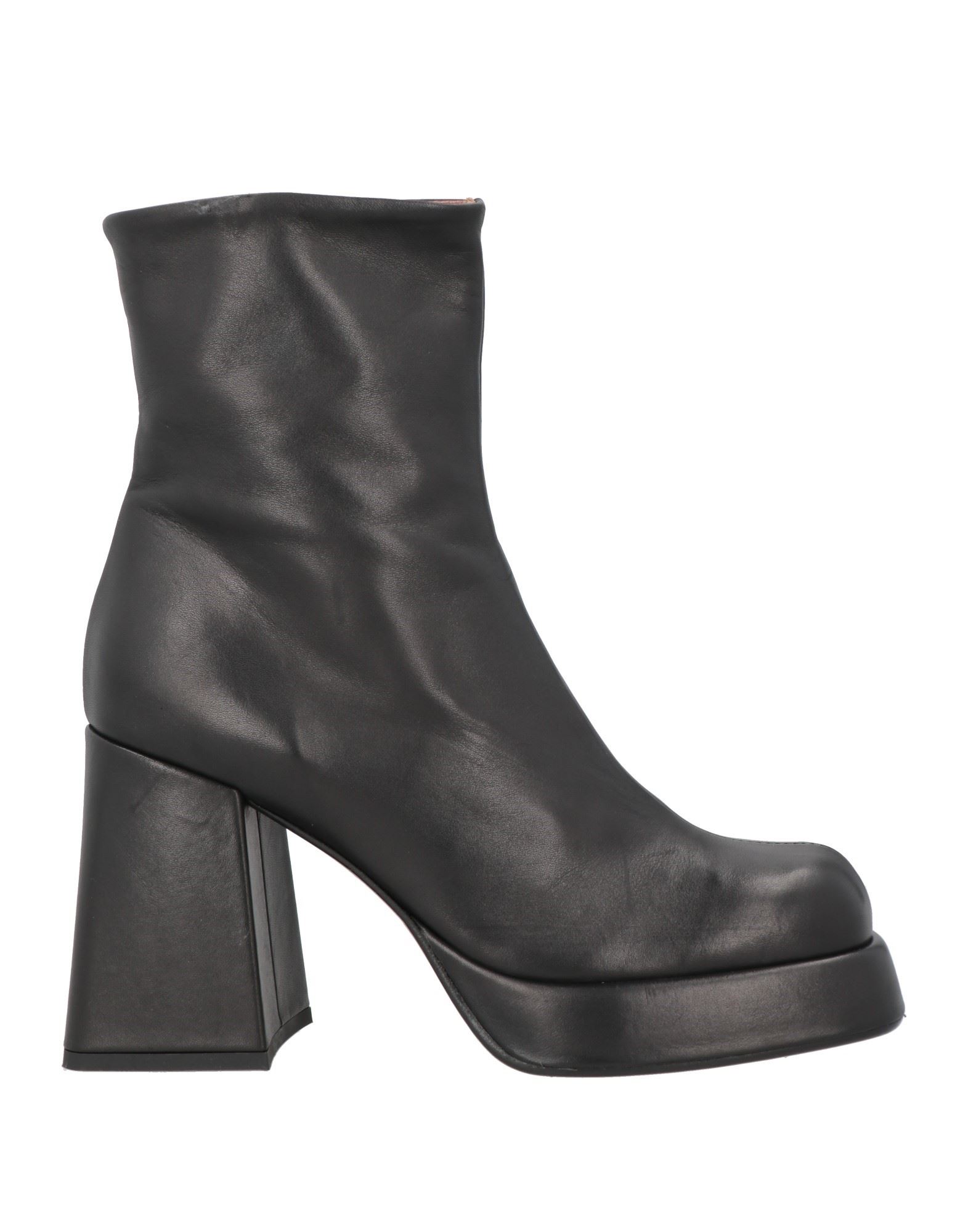 CURIOSITÉ Stiefelette Damen Schwarz CURIOSITÉ Stiefelette Damen Schwarz von CURIOSITÉ