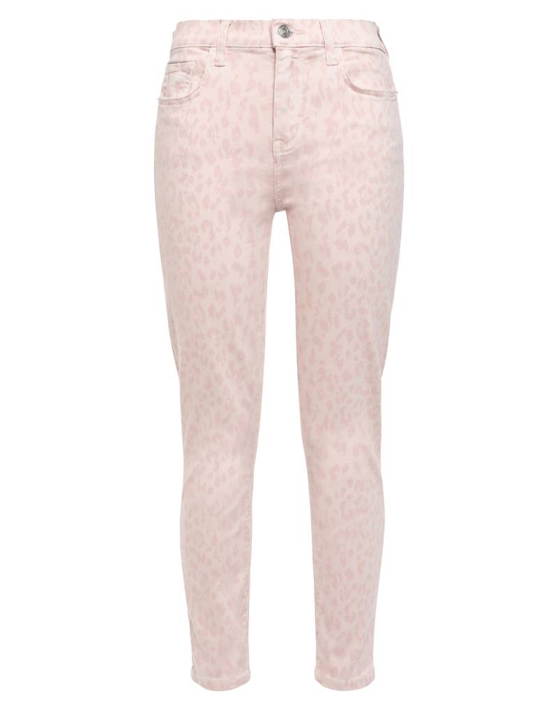 CURRENT/ELLIOTT Hose Damen Hellrosa von CURRENT/ELLIOTT
