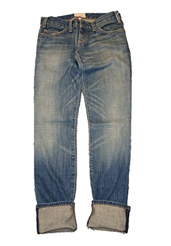 CURRENT/ELLIOTT Jeans The Skinny Farbe Easy Love (30, Blau) von CURRENT/ELLIOTT